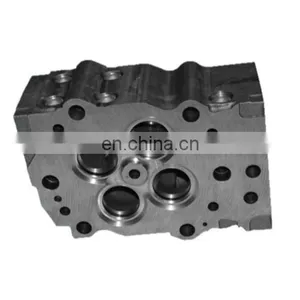 Wellfar K19 K39 Nature Gas Engine Parts Cylinder Head For Cummins K19 K39 Engine thumbnail-1