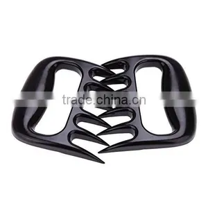 KH Hot Sale Kitchenware BBQ Supplies Paw Fork thumbnail-3