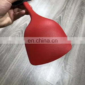 Spatula Non-stick Cookware Silicone Spatula Kitchen Kitchen Spatula thumbnail-3
