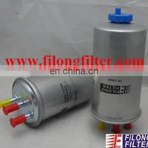 FILONG Manufacturer High Quality Fuel Filter FF-7008 7701478546 KL781 P10852 R6353490 WK8039 PP988/3 FCS772 ST785 thumbnail-1