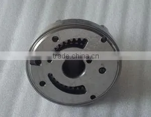JCB 914charge Pump thumbnail-3
