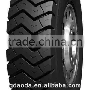 Truck Tyre thumbnail-1