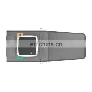 Fast Delivery Arm Blood Pressure Monitor Medical High Quality Automatic Digital Blood Pressure Monitor thumbnail-3
