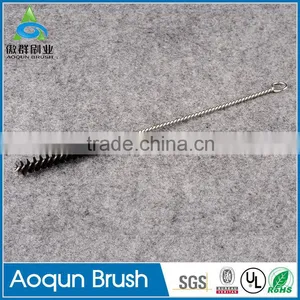 Tube Brush for Cleaning Medical Devices and Equipment thumbnail-5