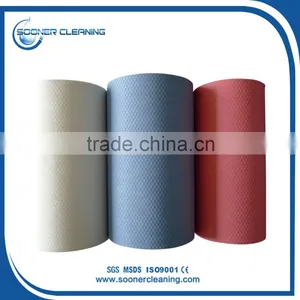 [soonerclean] Absorbent Fabric thumbnail-4