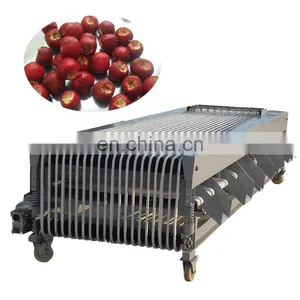 Multi-use Fruit and Vegetable Grading Machine thumbnail-1