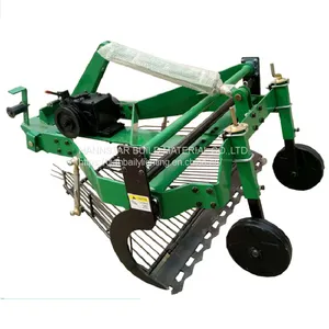 Garlic Harvester thumbnail-1