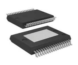 STMicroelectronics TDA7498E Integrated Circuits (ICs) thumbnail-1