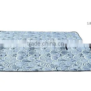 TOOTS Best Foldable Fleece Blanket for Camping thumbnail-5