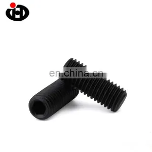 High Quality JINGHONG Hexagon Socket DIN913 Set Screw thumbnail-3