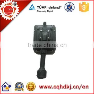 Infrared Catalytic Burner HD82 thumbnail-3