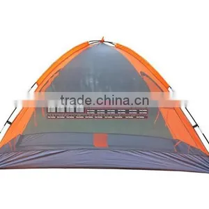 TOOTS 3-4 Person Ripstop High Quality Family Outdoor Camping Tent thumbnail-5