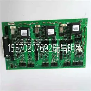 Gas Turbine Module IS210AEBIH3BED thumbnail-1