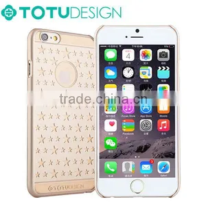 TOP 10 Phone Accessories Brand in China Vogue Flip Cell Phone Case for IPhone6 thumbnail-5