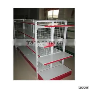 Supermarket Shelving/ Display Shelf thumbnail-1