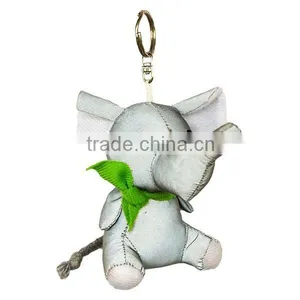 Hot Promotional Gift Small Gadget Reflective Key Chain thumbnail-1