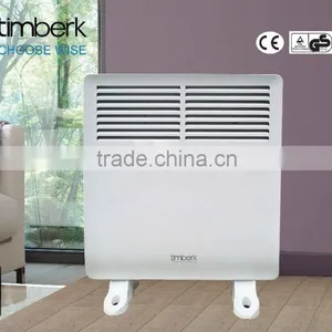 Electric Wall Heater With Timer Function thumbnail-1