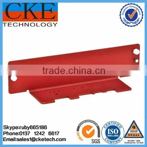 Sheet Metal Fabrication thumbnail-3