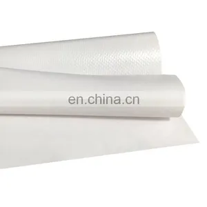 510g Factory Direct High Quality Banner Material Flex Rolls Materials Original&IN Stock (hot Lamination 1000*1000 16*16 ) thumbnail-1