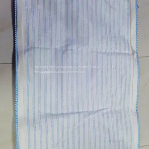 China Factory Cheap Price PP Woven 1000Kg 1.5 Ton Bulk Jumbo Bag For Sand Building Materials thumbnail-3