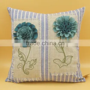 3d Flower Cushion and Pillow thumbnail-5