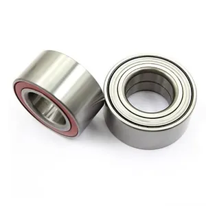 High Quality INJIN Bearing Wheel Hub Bearing 397436/34 for Car Parts thumbnail-5