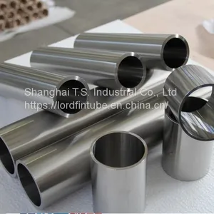 Titanium Tube Grade 2 thumbnail-1