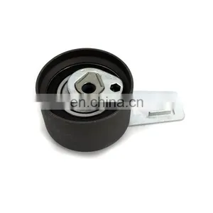 J3 Timing Belt Tensioner Bearing for Korean Car OEM 24322-4X000 0K88R12700 Belt Tensioner Pulley thumbnail-4