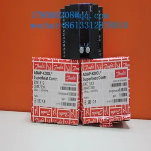 Danfoss EKC312-084B7250 Electronic Superheat Controller thumbnail-2
