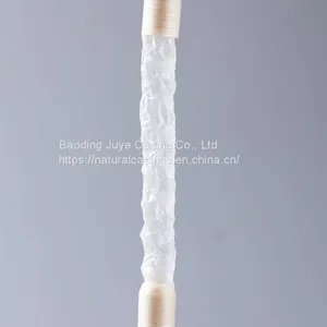 Chinese Edible 16mm Caliber Collagen Casings for Freshly Marinated Air-Dried Sausages thumbnail-2