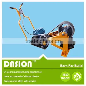 Construction Product Rammer Tamping Machine thumbnail-1