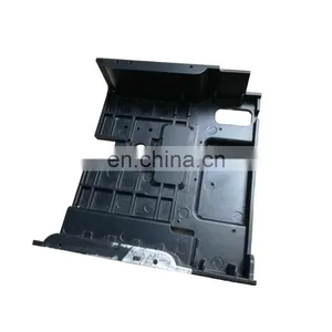 OEM Custom Stamping Aluminum Enclosure Aluminum Enclosure For Electronics thumbnail-4
