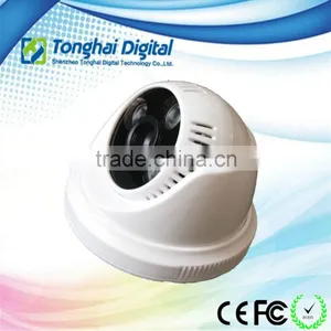 1/3'' CMOS Small Night Vision Camera thumbnail-6