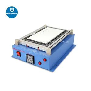 TBK-968 14 Inch Manual Vacuum LCD Separating Machine thumbnail-1
