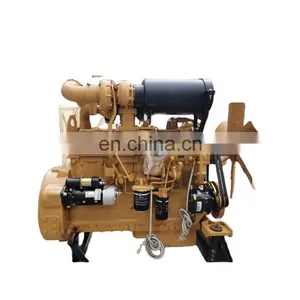 Best Price SC11C Series Inboard Motor de Maquinaria for Machine SC11CB200.1 Machine Motor thumbnail-1