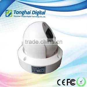 Newest Products 1/3'' 960P Security IP PTZ Camera thumbnail-5