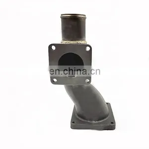 K50 Diesel Generator Water Bypass Tube 3008834 thumbnail-2
