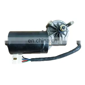 ZD21000 100W Dongfeng Heavy Truck Wiper Motor thumbnail-2