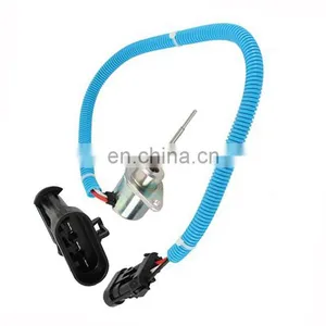 503ES-12A5SUC9S 304-2693 Air Compressor 1R0716 Oil Filter 3658396338-3454 207-1556 Starter 513-4490 Oil Filter 3658396 thumbnail-3
