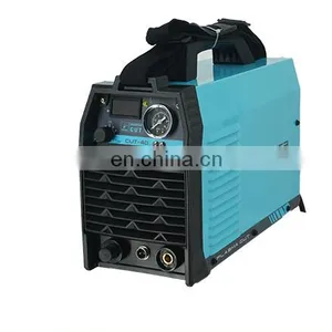 Inverter Plasma Cutter For Welder Cut 40 thumbnail-1