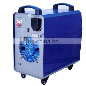 Wholesale RETOP MIG-500 Inverter CO2 Gas Shield Welder MMA-500 Welding Machine With CE Approval thumbnail-4