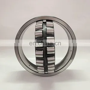 FAG TIMKEN NSK 23218 23220 23240 CA/W33 Direct Resource of Original Brass Spherical Roller Bearings thumbnail-3