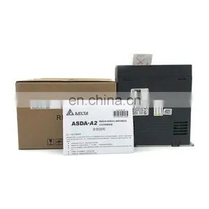 New Original for Delt Servo Amplifier ASD-A2-1021-M Module Drive thumbnail-3