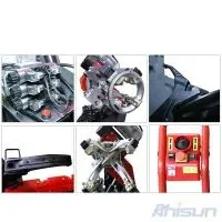 Anisun TC791A Truck Tire Changer thumbnail-4