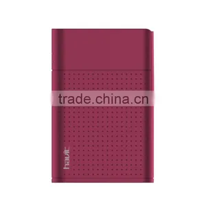 HAVIT MX-PB8002 Battery Batteries Power Bank 10000mAh TYPE C Port Strong LED Light thumbnail-3
