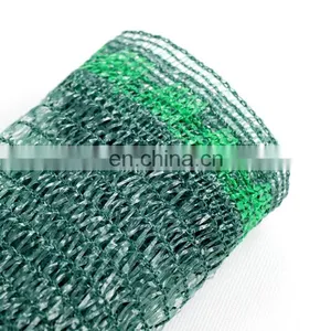 Nursery Shade Net Greenhouse Agro Green Shade Mesh Hdpe Woven Garden Sun Shade Cloth thumbnail-3