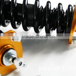 High Quality Adjustable Coilover Suspension Kit thumbnail-2