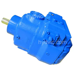 Brueninghaus Hydromatik A2V225, A2V250, A2V355, A2V500, A2V1000 Гидравлический насос Rexroth A2V thumbnail-2