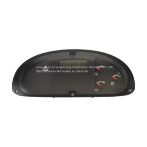 11443911 VOE11443911 Electronic Unit Monitor Genuine Secondhand Volvo Loaders thumbnail-1