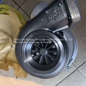 CAT 3512 Turbochargers 450-1420,R1600 Turbochargers 388-1993,3412 Generator Set Turbochargers7C2485 thumbnail-4